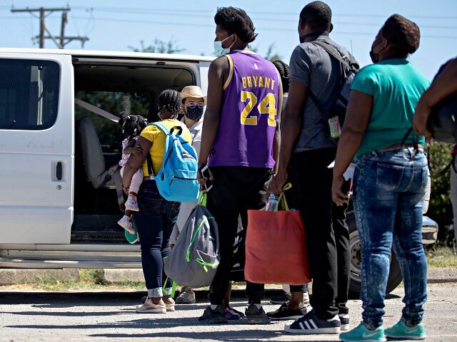 Investigation Sanctuary States Dish Out Millions In Unemployment 