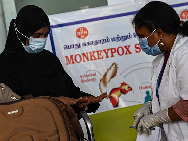 W.H.O. Says Monkeypox Is Racist: Decrees ‘Mpox’ as Alternative