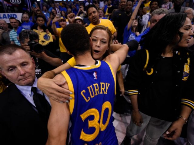 Steph Curry’s Mom Thanks God for Divine Direction After She Considered Aborting Him