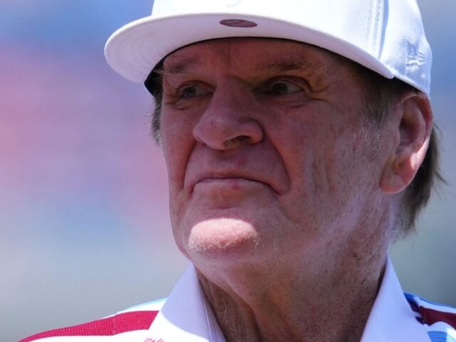 Pete Rose Pens Emotional Letter to MLB, Pleads for Lifting of Lifetime Ban