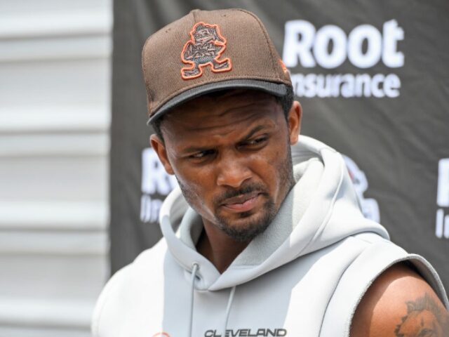 Ten of Deshaun Watson’s Accusers Set to Attend Browns Game Sunday