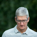 iCrickets Chirping: Apple CEO Tim Cook Remains Silent When Questioned About Ties to Communist China