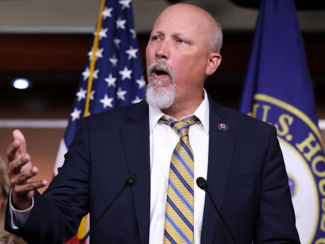 Rep. Chip Roy Introduces Amendment to Same-Sex Marriage Bill in Last Ditch Effort to Preserve Religious Liberty