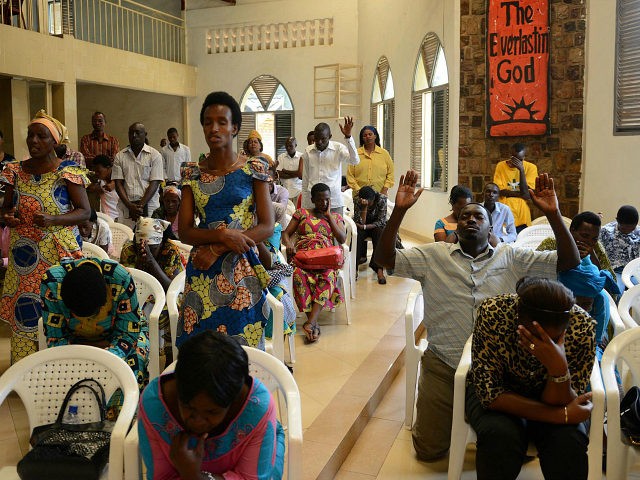 Christian Nation of Rwanda Says ‘No’ to Abortion