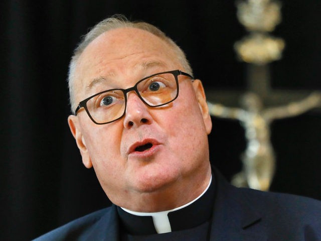 Cardinal Dolan: Real Inclusivity Must Include Unborn Babies