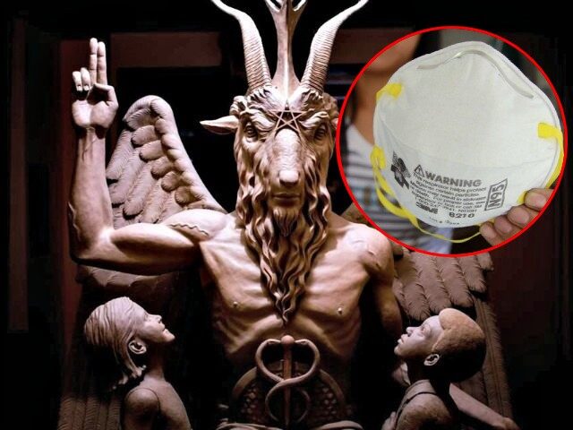 Satanic Temple Requiring Vaccinations and Masks at SatanCon 2023