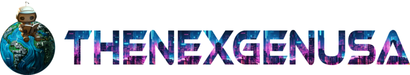 TheNexGenUSA: US News, World News, Shows, Interviews